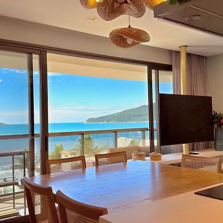 Belvedere Beach Garden Residencial - Praia Dos Ingleses Florianópolis Kültér fotó