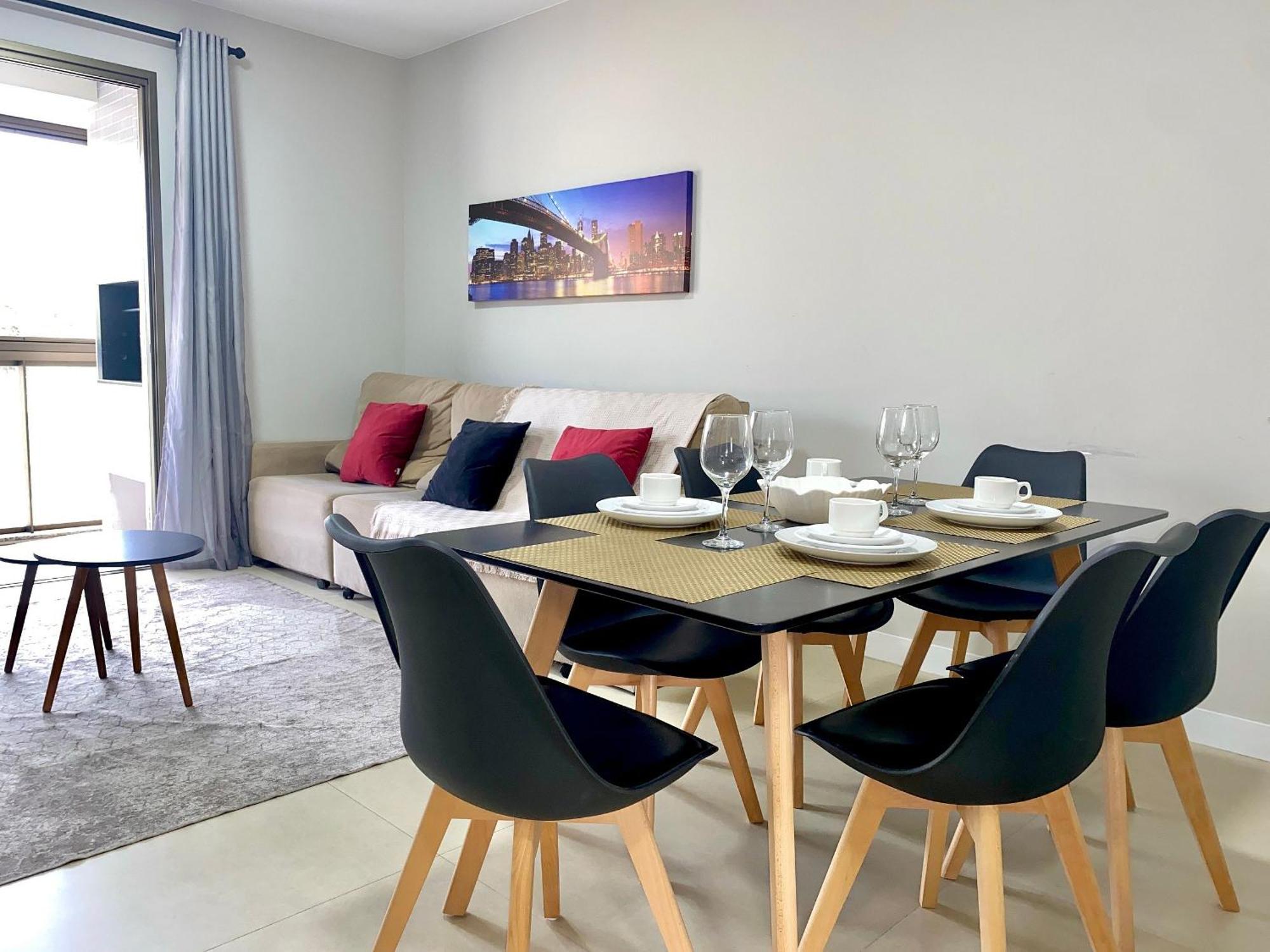 Belvedere Beach Garden Residencial - Praia Dos Ingleses Florianópolis Kültér fotó