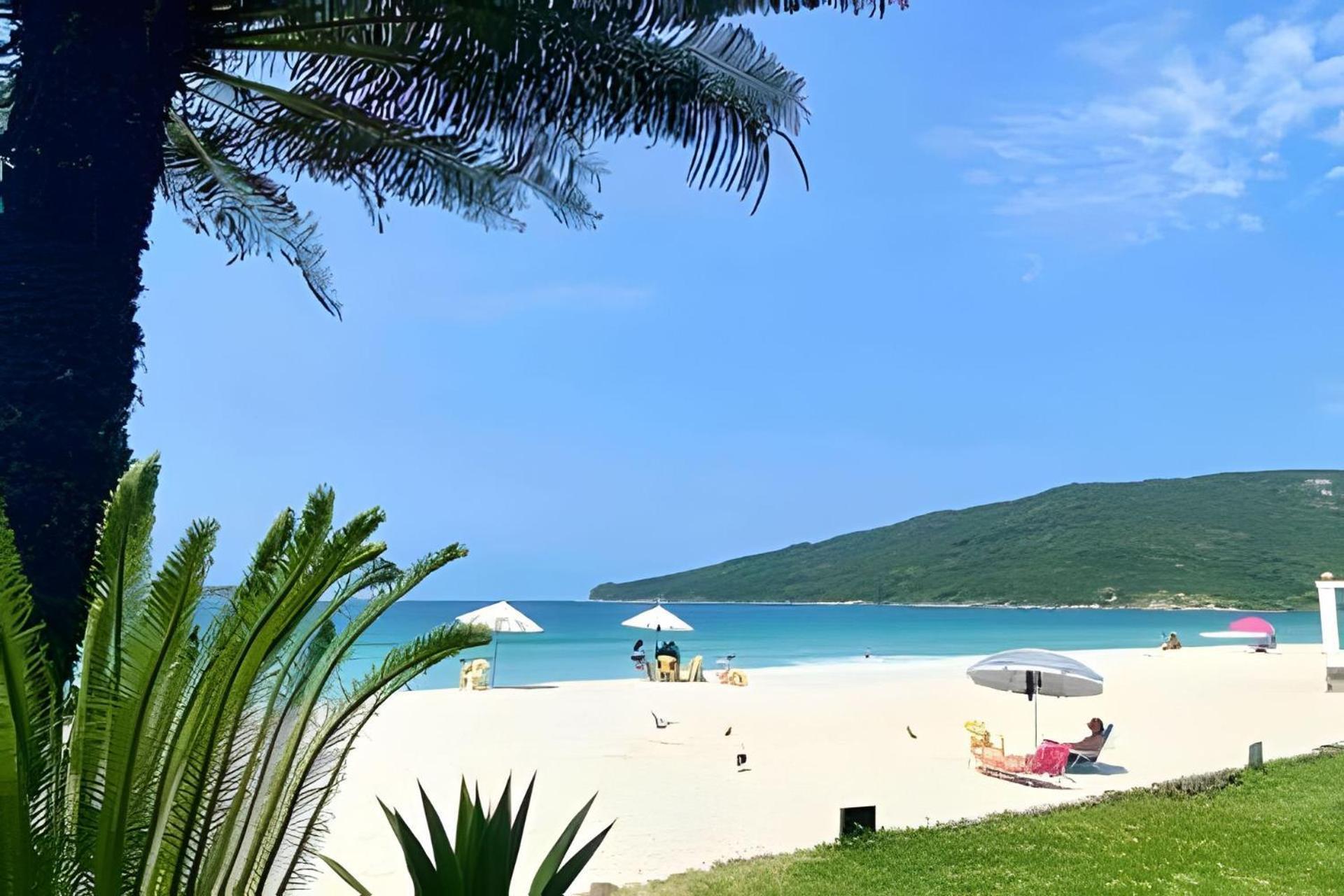 Belvedere Beach Garden Residencial - Praia Dos Ingleses Florianópolis Kültér fotó