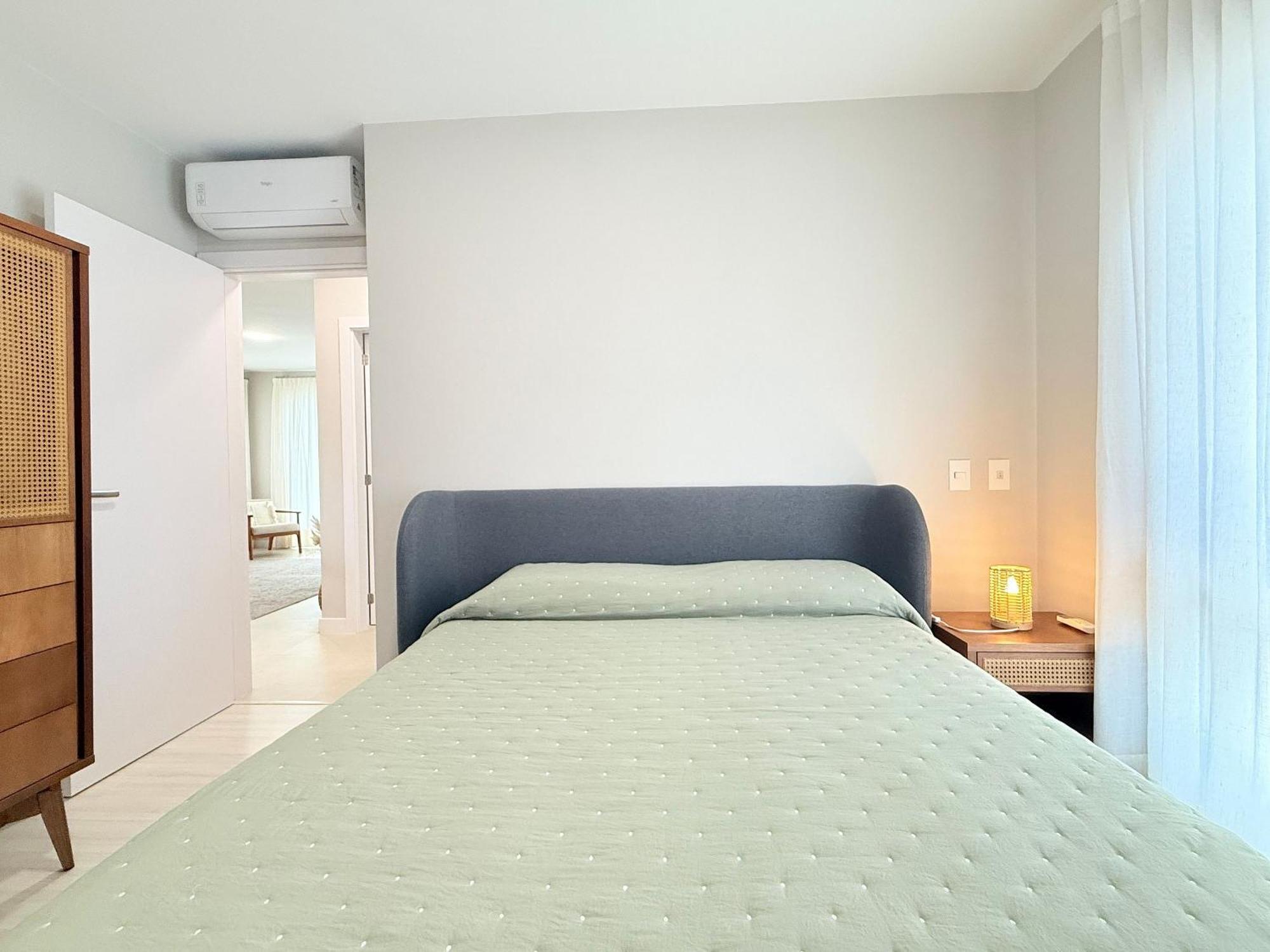 Belvedere Beach Garden Residencial - Praia Dos Ingleses Florianópolis Kültér fotó