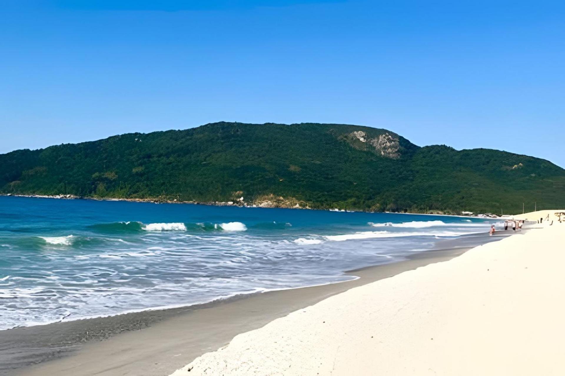Belvedere Beach Garden Residencial - Praia Dos Ingleses Florianópolis Kültér fotó