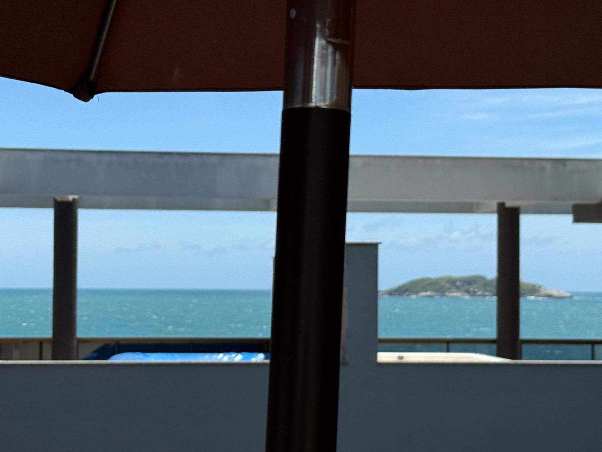 Belvedere Beach Garden Residencial - Praia Dos Ingleses Florianópolis Kültér fotó