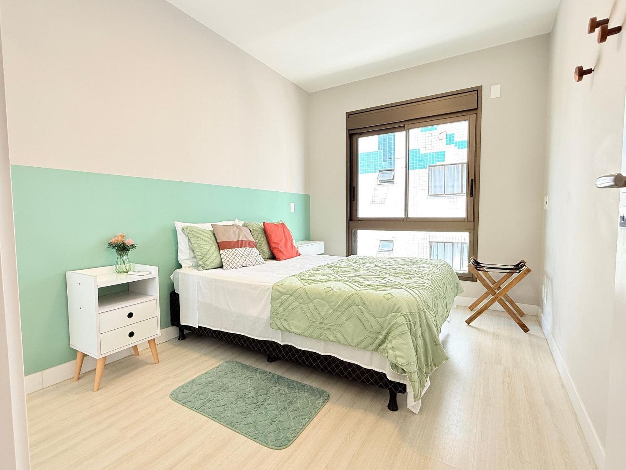 Belvedere Beach Garden Residencial - Praia Dos Ingleses Florianópolis Kültér fotó