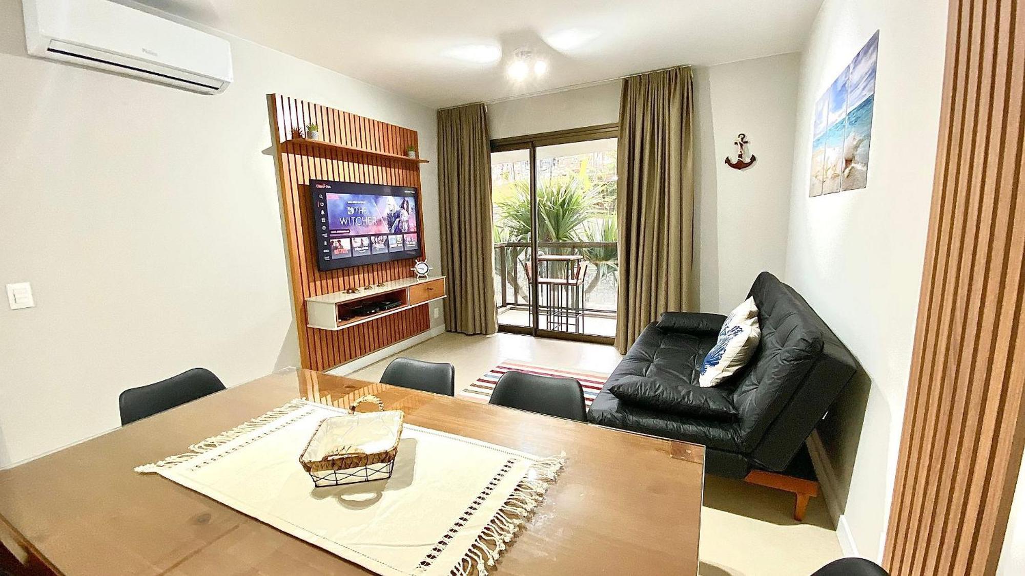 Belvedere Beach Garden Residencial - Praia Dos Ingleses Florianópolis Kültér fotó