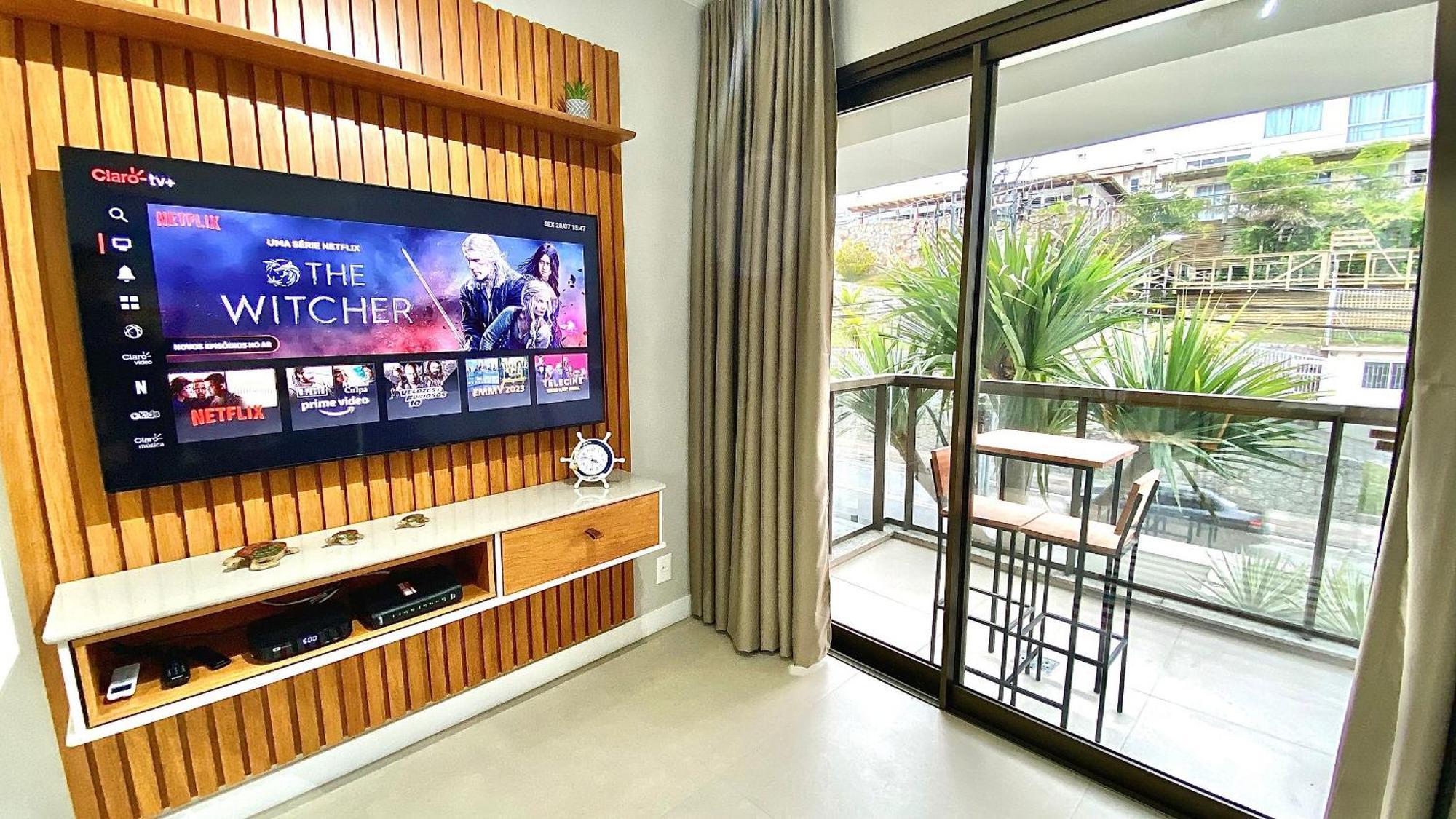 Belvedere Beach Garden Residencial - Praia Dos Ingleses Florianópolis Kültér fotó
