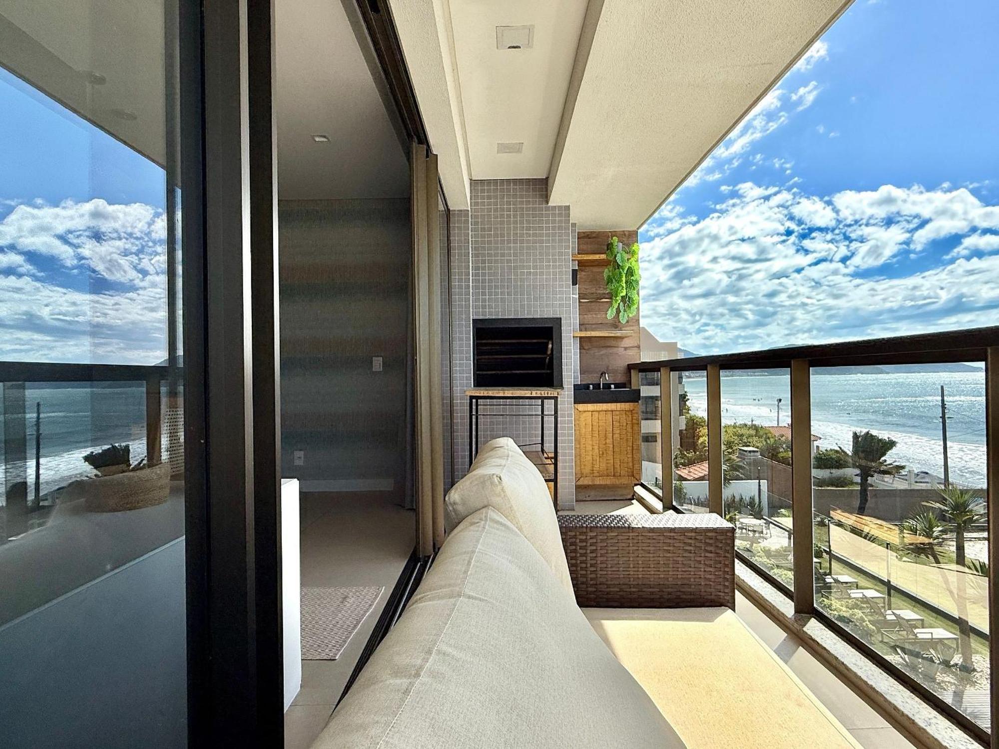 Belvedere Beach Garden Residencial - Praia Dos Ingleses Florianópolis Kültér fotó