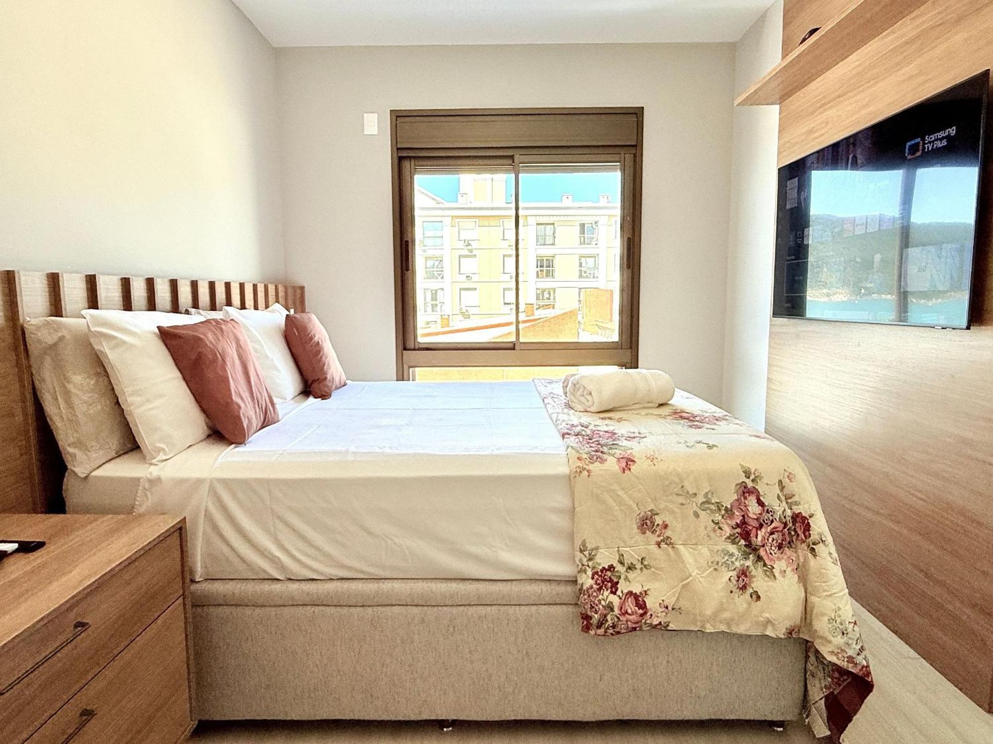 Belvedere Beach Garden Residencial - Praia Dos Ingleses Florianópolis Kültér fotó